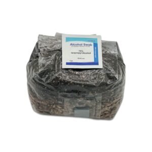 1LB All-in-One Dung Master Grow Bag