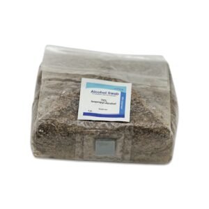 1 LB Inject & Forget BRF Grow Bag