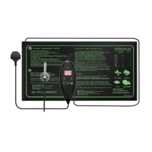 Mushroom Cultivator Heat Pad