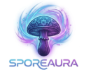 Sporeaura