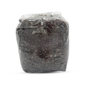 50/50 CVG – Pasteurized Bulk Substrate